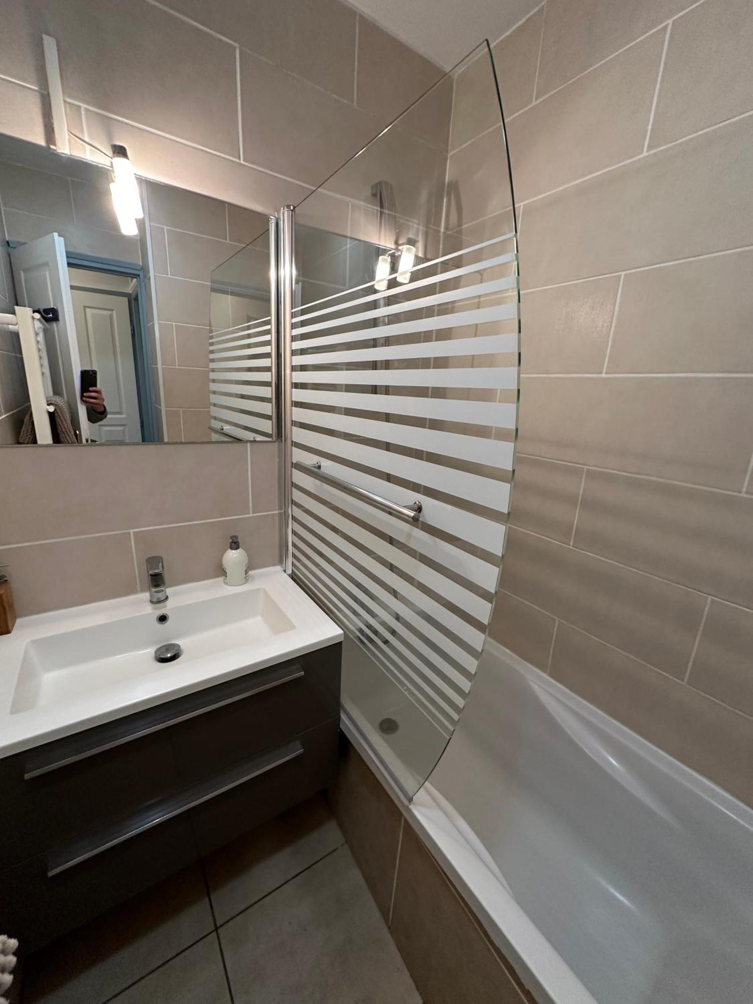 Cosy Ground Floor 4005,La Residence Du Golf 도빌 외부 사진