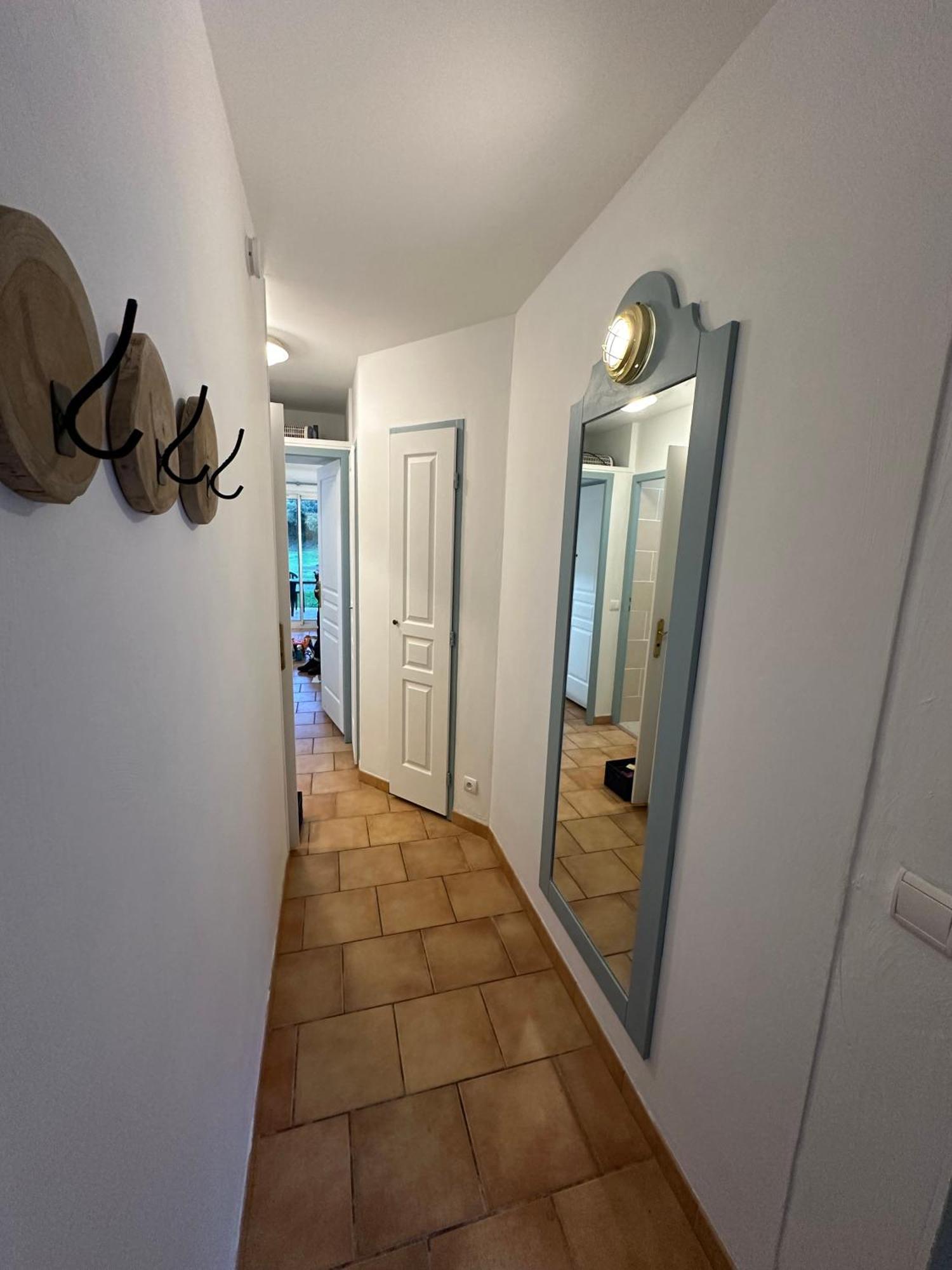 Cosy Ground Floor 4005,La Residence Du Golf 도빌 외부 사진
